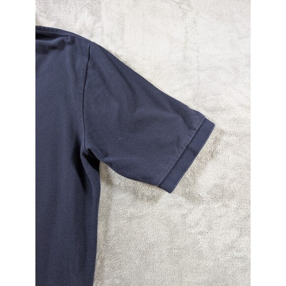 Polo Golf Ralph Lauen Polo Shirt Men's L Blue Regular Fit Short Sleeve Casual - Picture 5 of 9